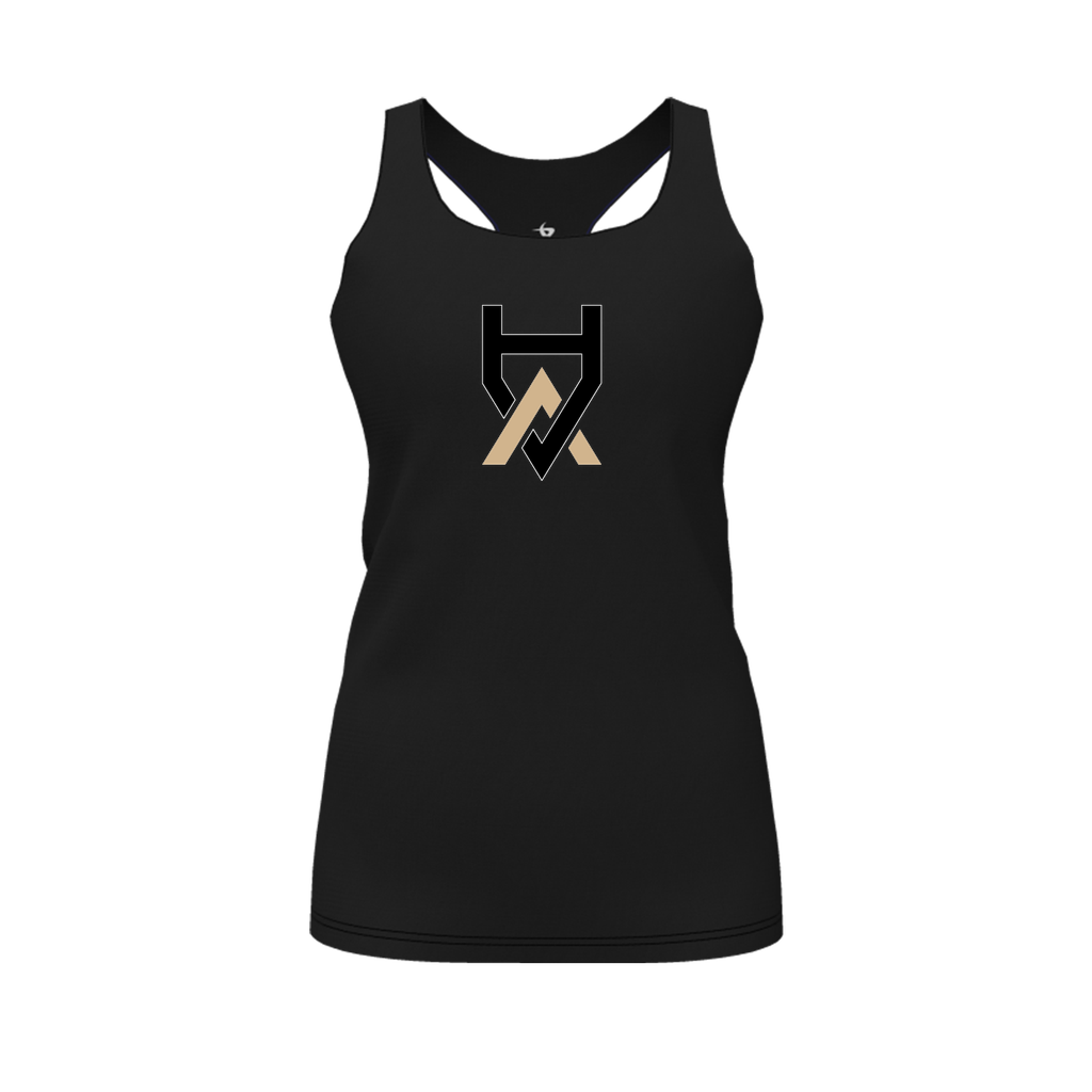 Decker Racerback Tank Top