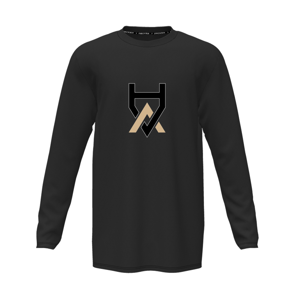 Decker Comfort T-Shirt