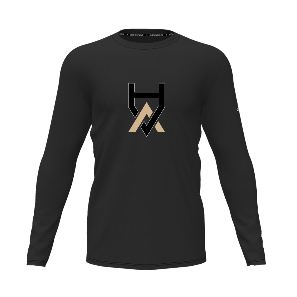 Decker Performance T-Shirt