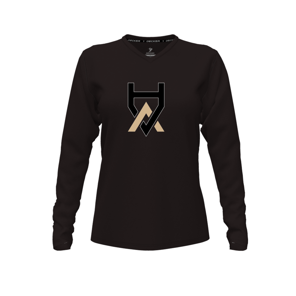 Decker Performance T-Shirt