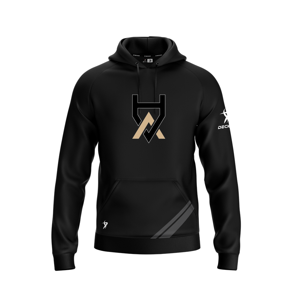 Decker Summit Hoodie