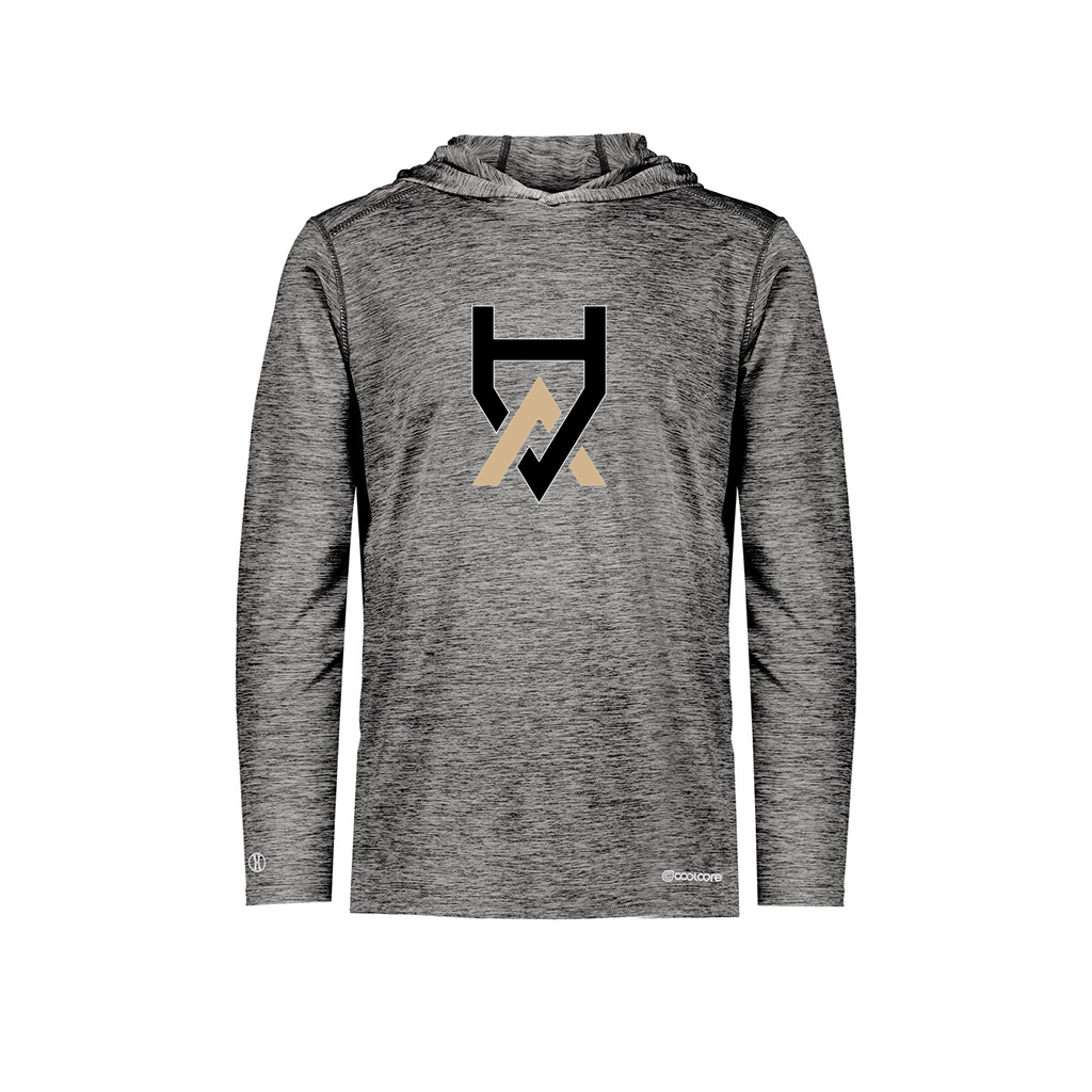 Decker Men's Charge Hoodie