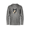 Decker Men's Charge Hoodie